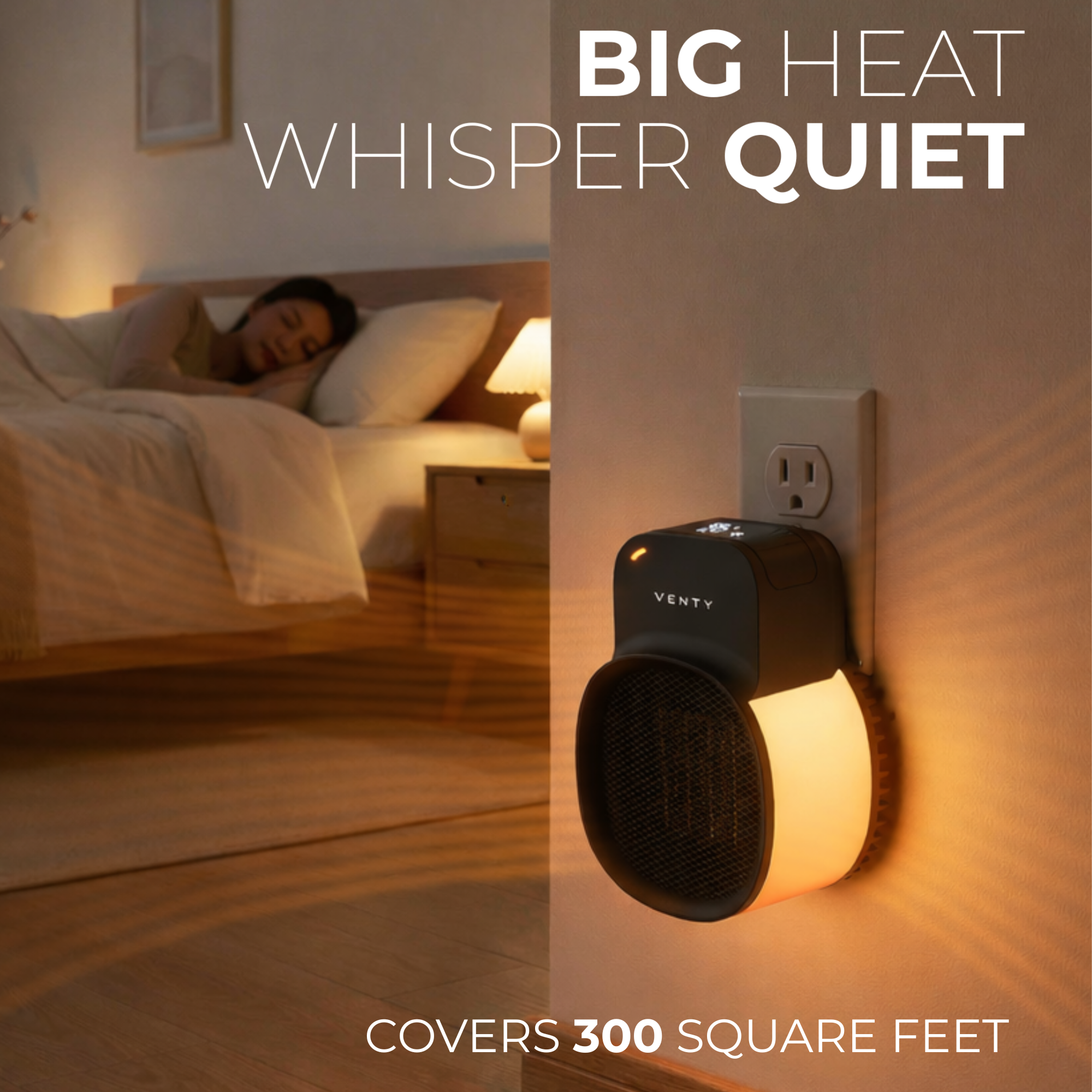 VENTY COZYPOD