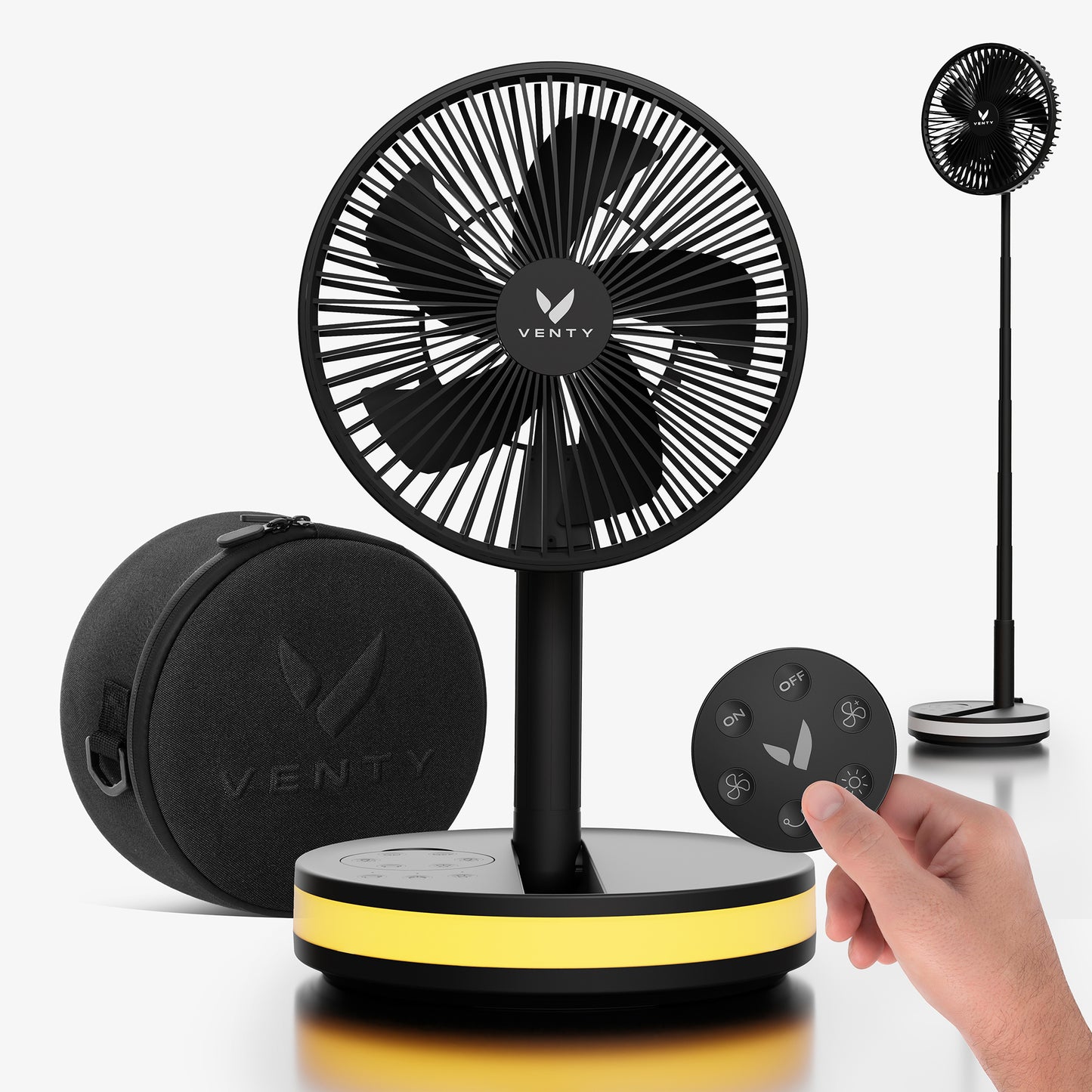 Original VENTY Fan