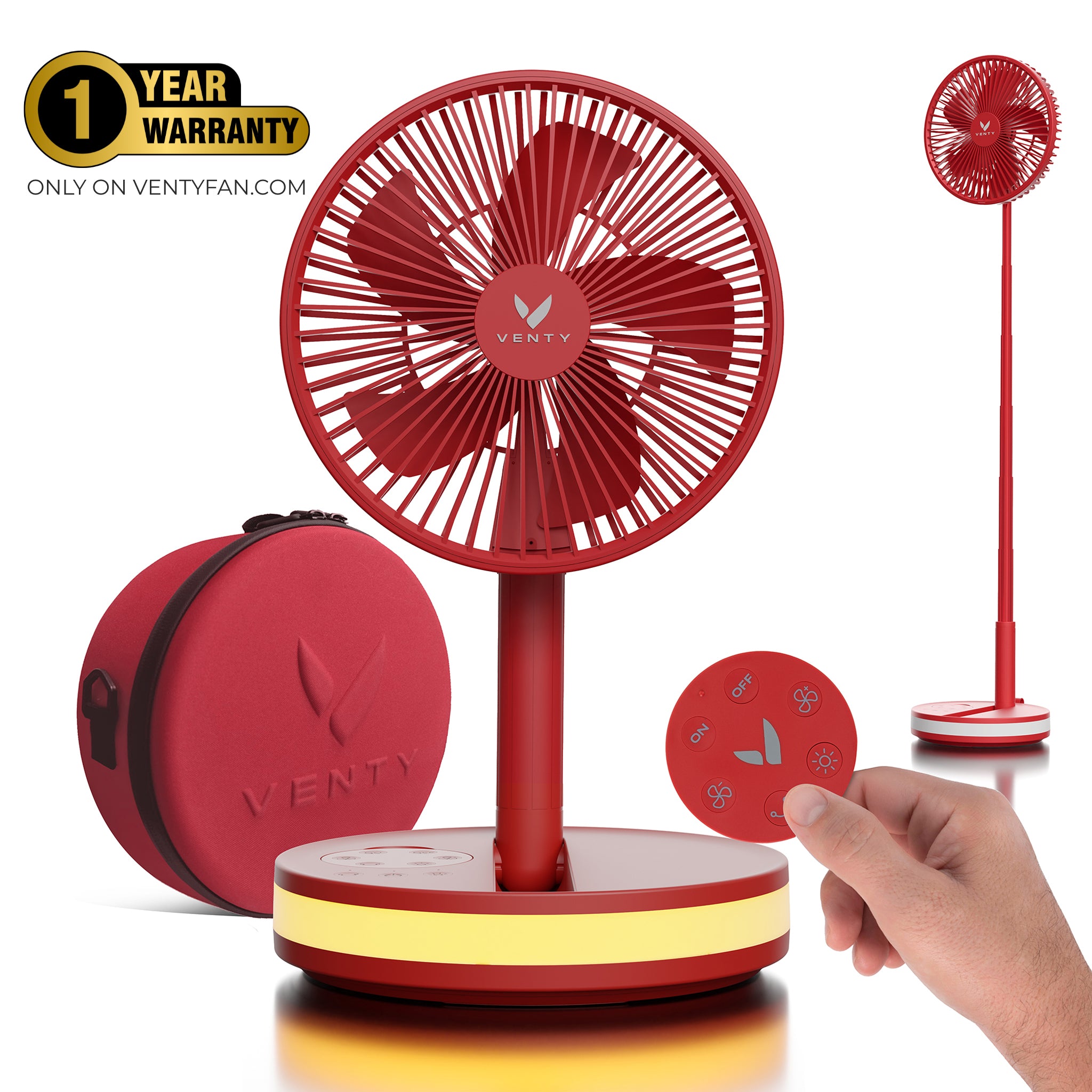 Original VENTY Fan