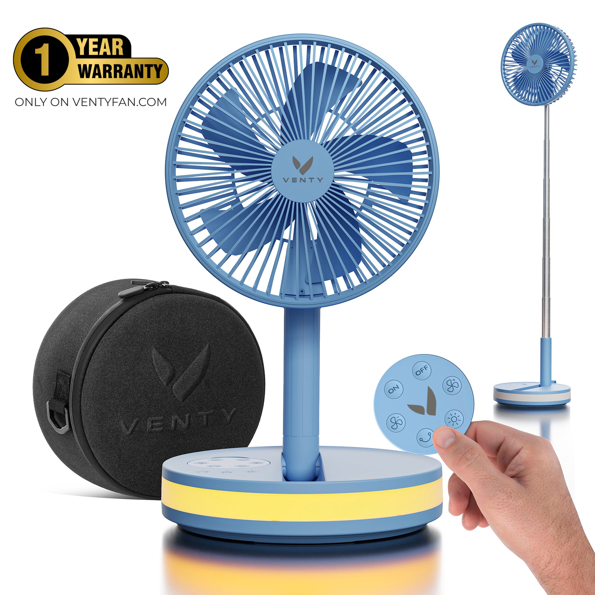 Original VENTY Fan