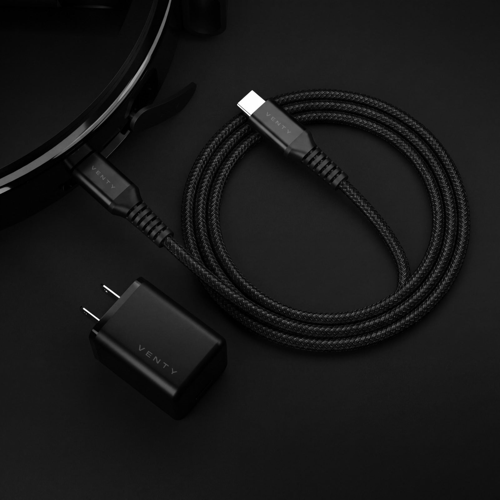 30W FAST CHARGE BUNDLE