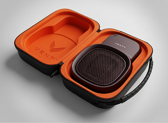 THE COZY CASE