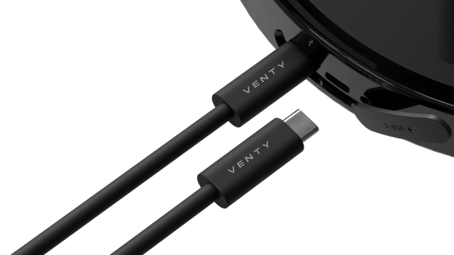 Venty Pro Pre-Launch | Next-Gen Portable Travel Fan – V E N T Y