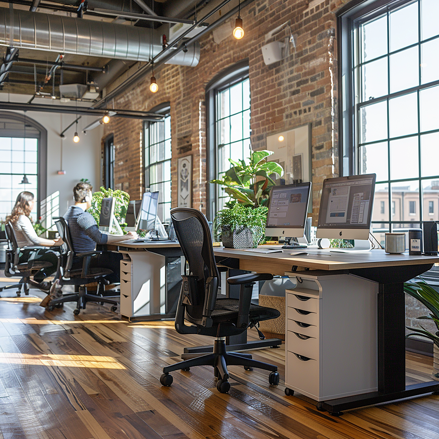 Office Desk