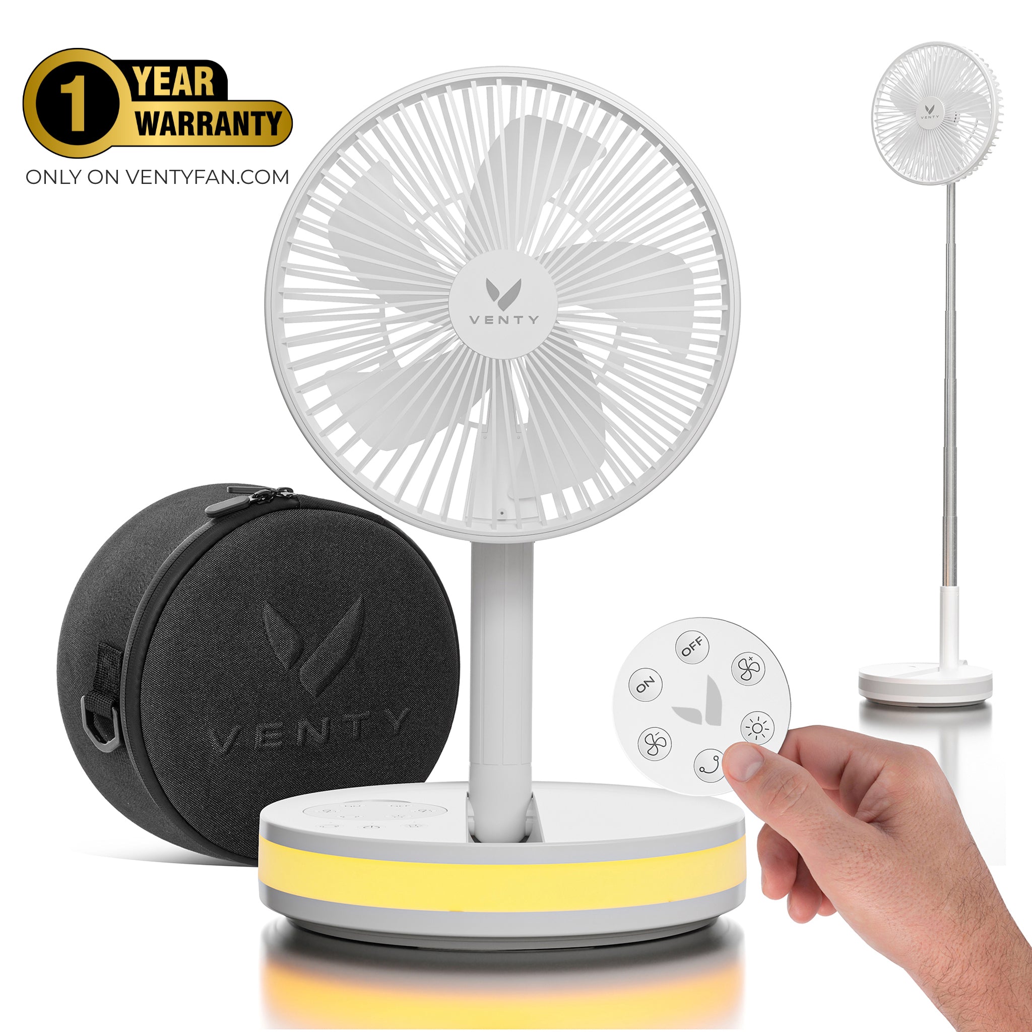 Original VENTY Fan