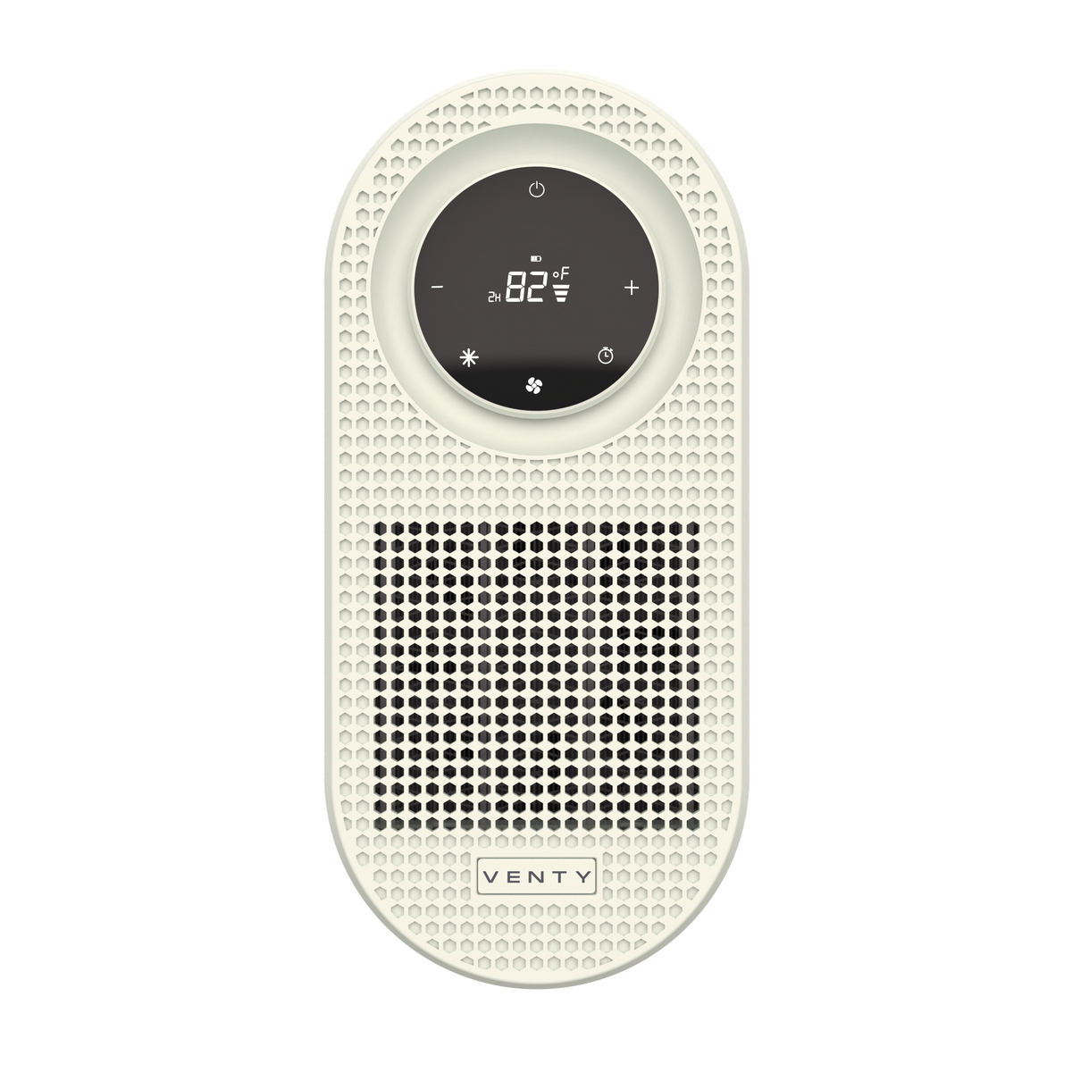 Chauffage portable enfichable CozyPod 