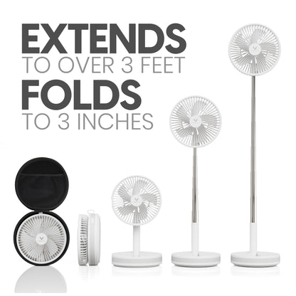 Original VENTY Fan