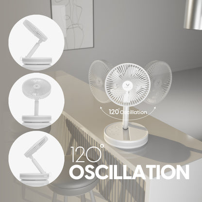 Original VENTY Fan