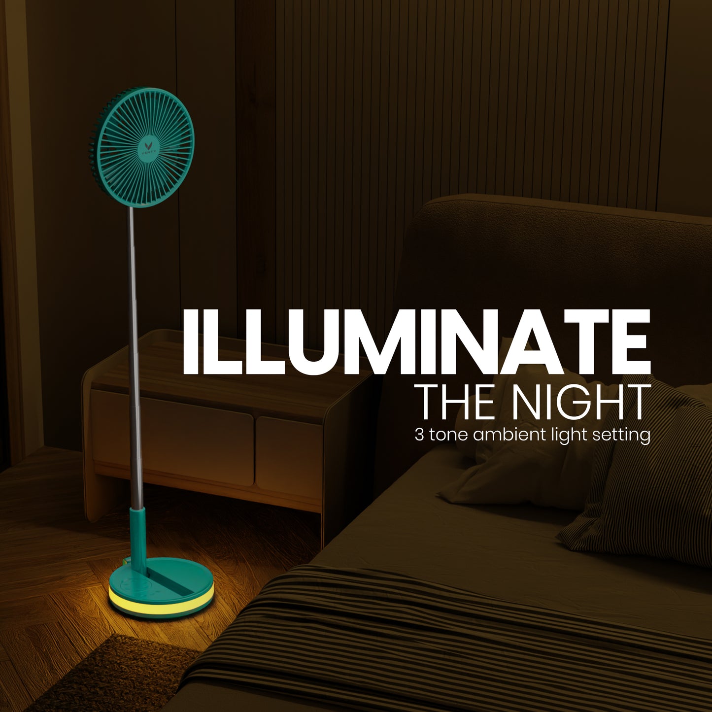 Original Venty - Mint