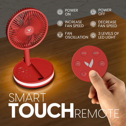 Original VENTY Fan