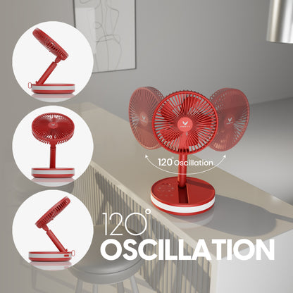 Original VENTY Fan