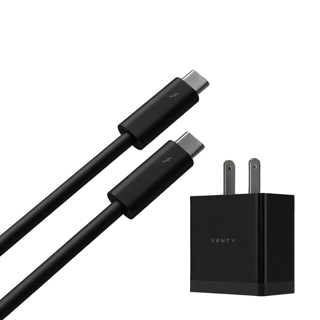 20W FAST CHARGE BUNDLE