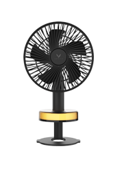 clip fan