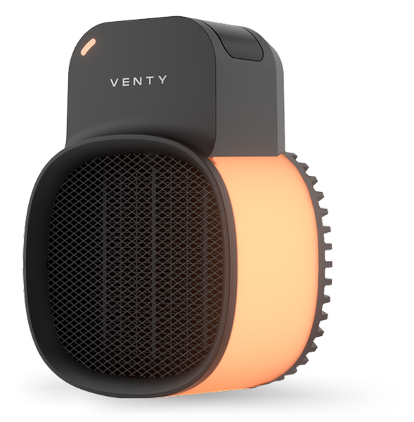 VENTY COZYPOD – V E N T Y
