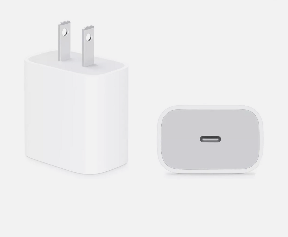 Tête de charge Venty Type-C 20 W