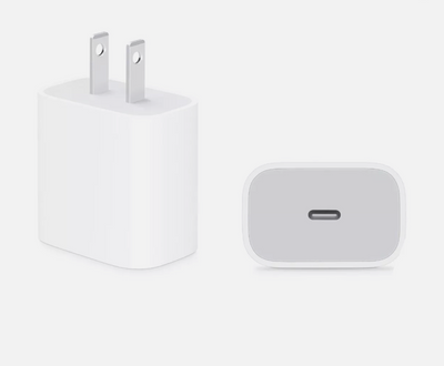 Tête de charge Venty Type-C 20 W