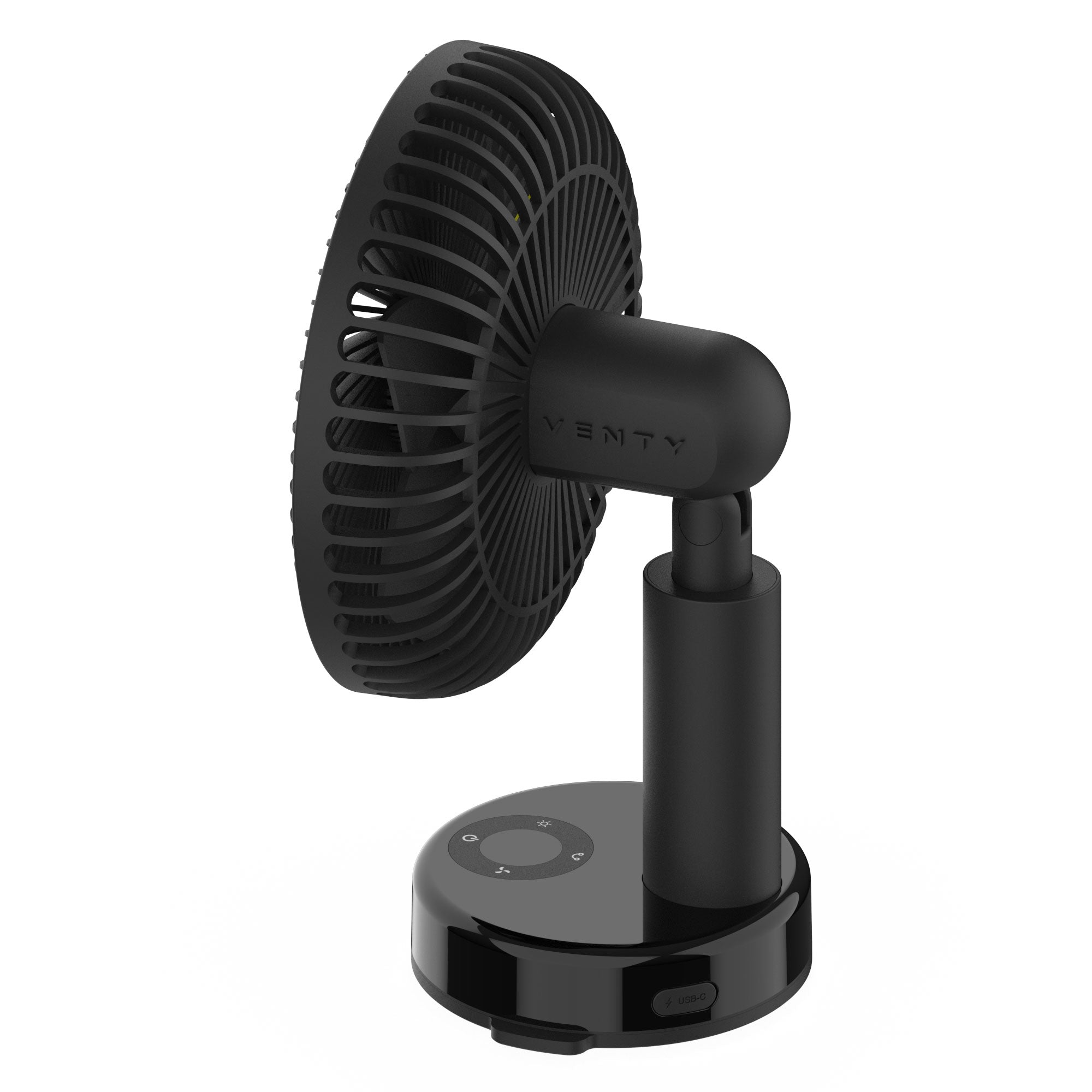 Venty Clip Fan