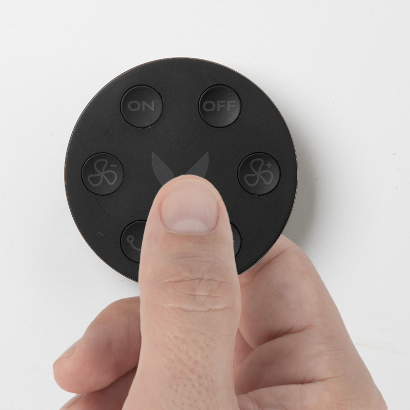 Télécommandes de remplacement