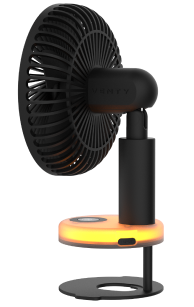 clip fan small