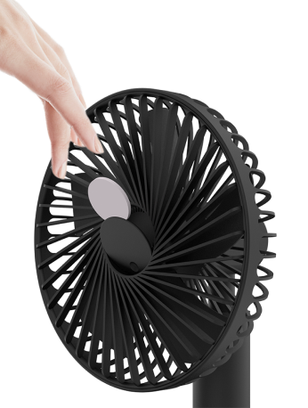 clip fan small