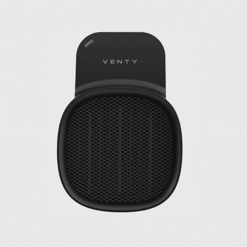 VENTY COZYPOD – V E N T Y